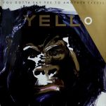 Платівка Yello – You Gotta Say Yes To Another Excess (Vinyl) | Єлоу