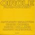 Circle – Paris - Concert (Vinyl)