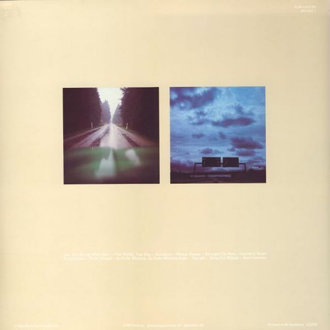 Pat Metheny Group – Travels (Vinyl)