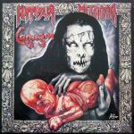 Коррозия Металла – Садизм (Vinyl)