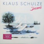 Платівка Klaus Schulze – Dreams | Клаус Шульце - Дрімс