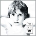 Платівка U2 – Boy | Ю2 - Бой
