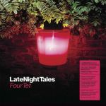 Платівка Four Tet – LateNightTales | Лейт Найт Тейлз