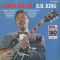 Платівка B.B. King – I Love You So | Б.Б. Кінг