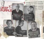 Платівка Deep Purple – Turning To Crime|Глибокий пурпуровий-Звертаючись до злочину