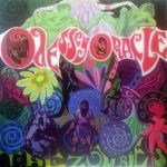 Платівка The Zombies – Odessey And Oracle|Зомбі-Одессей і Оракул