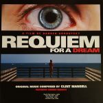 Платівка Clint Mansell Featuring Kronos Quartet – Requiem For A Dream OST