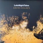 Платівка Девід Холмс | David Holmes – LateNightTales