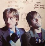 Платівка AIR – Talkie Walkie | Ейр – Токі Волкі
