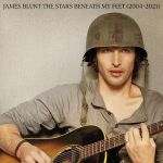 Платівка James Blunt – The Stars Beneath My Feet(2004–2021)|Джеймс Блант-Зірки під моїми ногами(2004–2021)(2xLP)