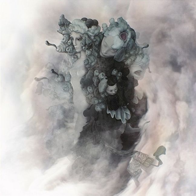 Linkin Park – The Hunting Party (Vinyl)
