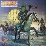 Платівка Budgie – Bandolier |Баджі – Бандол'єр
