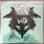Платівка Джей-Джей Йохансон – Тест Роршаха | Jay-Jay Johanson – Rorschach Test