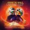 Платівка Данина Дафт Панку  - Навколо Світу | Various – Around The World - A Daft Punk Tribute