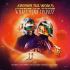 Платівка Данина Дафт Панку  - Навколо Світу | Various – Around The World - A Daft Punk Tribute