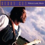 Платівка Buddy Guy – Feels Like Rain | Бадді Гай