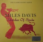 Miles Davis – Sketches Of Spain (Vinyl)