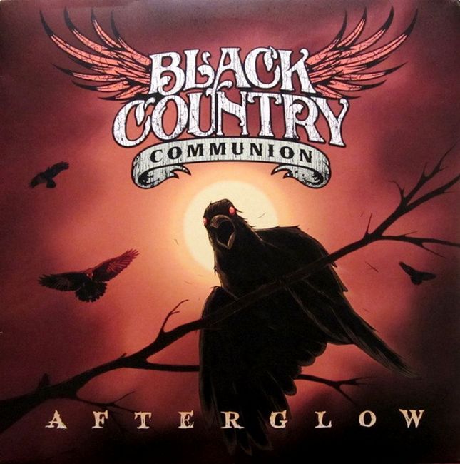 Black Country Communion – Afterglow (LP, Album, Vinyl)