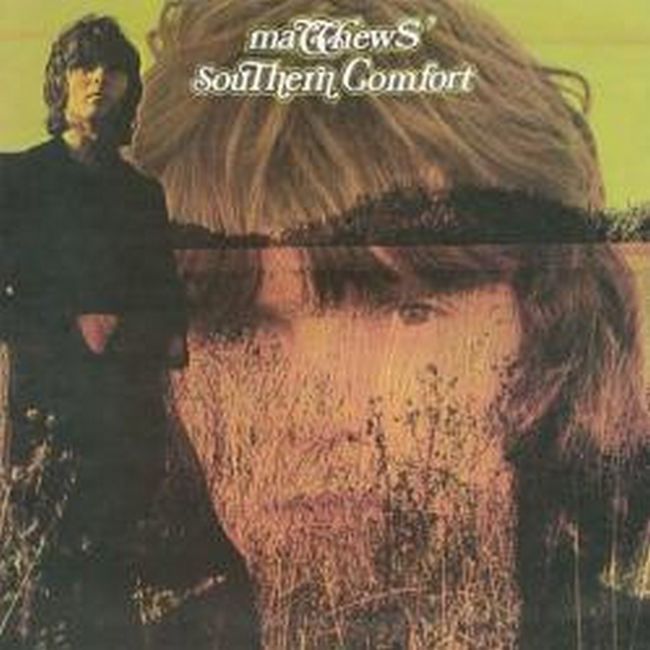Matthews' Southern Comfort – Matthews' Southern Comfort (Vinyl)
