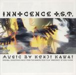 Платівка Kenji Kawai – Innocence O.S.T.|Кенджі Каваї-Невинність O.S.T.