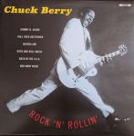 Chuck Berry – Rock 'n' Rollin' (Vinyl)