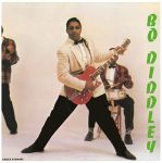 Bo Diddley – Bo Diddley (Vinyl)