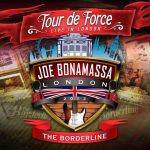 Joe Bonamassa – Tour De Force - Live In London - The Borderline (Vinyl)