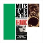 Miles Davis – Jazz Track (Vinyl)