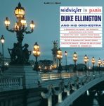 Duke Ellington And His Orchestra – Midnight In Paris (Vinyl)