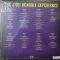 The Jimi Hendrix Experience – The Jimi Hendrix Experience (Vinyl Box)