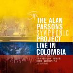 Платівка The Alan Parsons Symphonic Project – Live In Colombia|Симфонічний проект Алана Парсонса-Живу в Колумбії(3xLP)