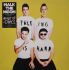 Walk The Moon – Talking Is Hard (Vinyl)