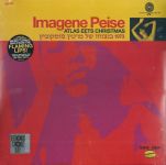 Imagene Peise – Atlas Eets Christmas (Vinyl)