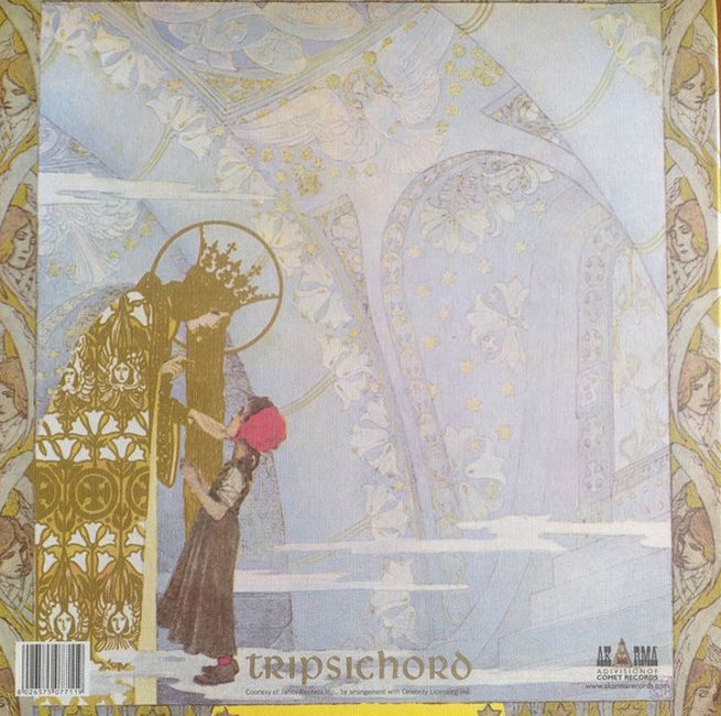 Tripsichord – Tripsichord (Vinyl)