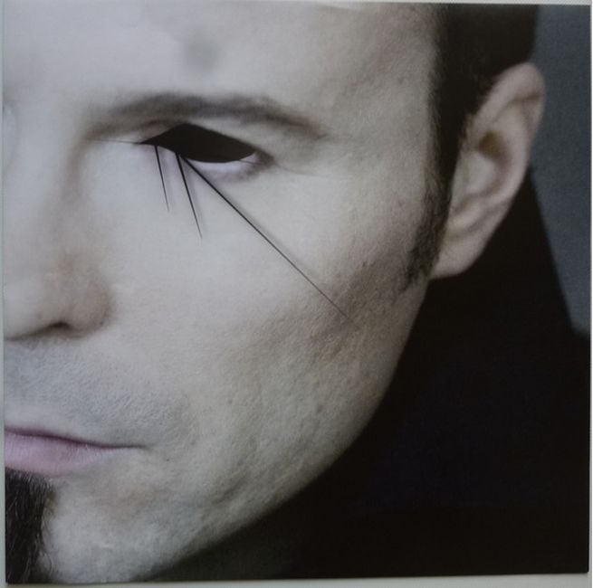 Apocalyptica – Apocalyptica (Vinyl)