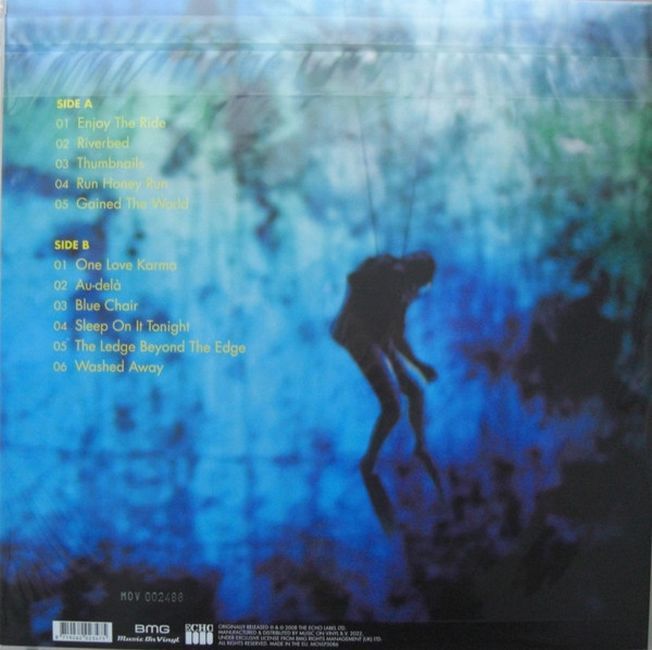Morcheeba – Dive Deep (Vinyl)