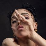 FKA Twigs – M3LL155X (EP, 12", 33 1/3 RPM, Vinyl)