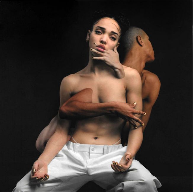 FKA Twigs – M3LL155X (EP, 12", 33 1/3 RPM, Vinyl)