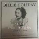 Billie Holiday – The Platinum Collection (Vinyl)