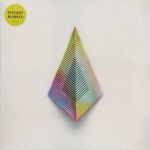 Kiasmos – Blurred EP (Vinyl)