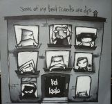 Kid Koala – Some Of My Best Friends Are DJ's (Vinyl)