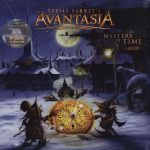 Tobias Sammet's Avantasia – The Mystery Of Time (A Rock Epic) (Vinyl)