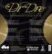 Платівка Dr. Dre – Instrumental World V.38 |Доктор Дре-Інструментальний світ V.38(3xLP)