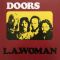Платівка The Doors – L.A. Woman | Дорз
