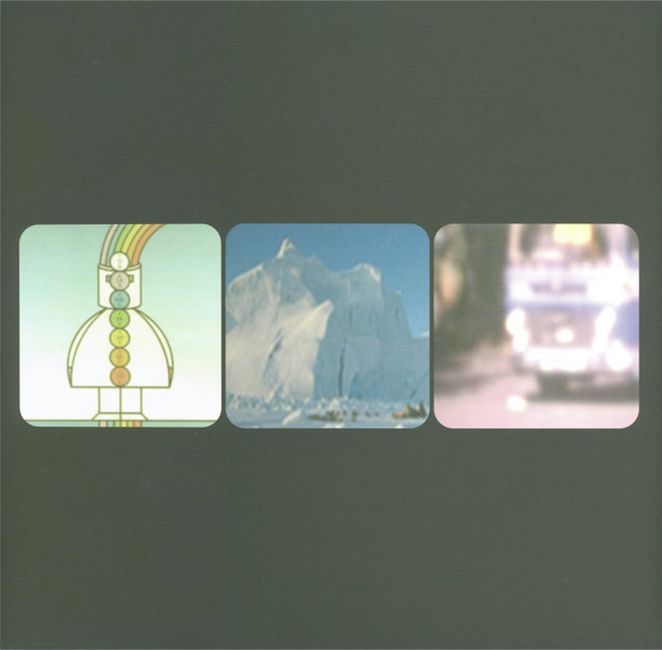 Boards Of Canada – In A Beautiful Place Out In The Country (EP, 12", 45 RPM, Vinyl)