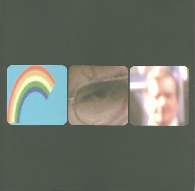 Boards Of Canada – In A Beautiful Place Out In The Country (EP, 12", 45 RPM, Vinyl)