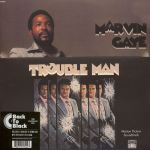 Marvin Gaye – Trouble Man (Vinyl)