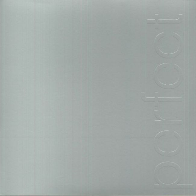 Платівка New Order – The Perfect Kiss | Нью Ордер – Зе Перфект Кісс