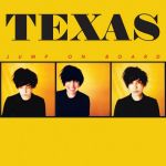 Texas – Jump On Board (Vinyl)