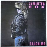 Samantha Fox – Touch Me (Vinyl)